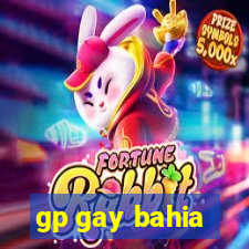 gp gay bahia